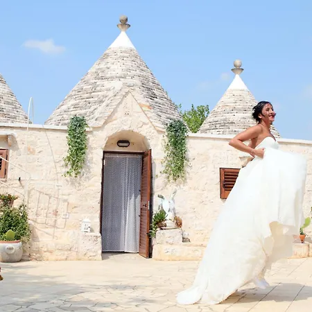 Trulli Sabrina *