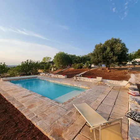 Trulli Sabrina *