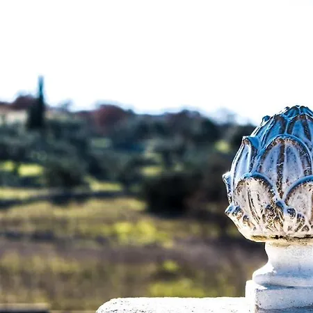 Trulli Sabrina Σπίτι διακοπών Locorotondo