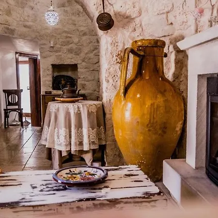 Trulli Sabrina *