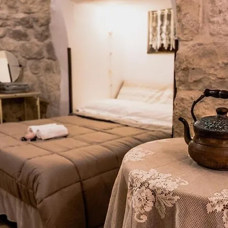 Σπίτι διακοπών Trulli Sabrina