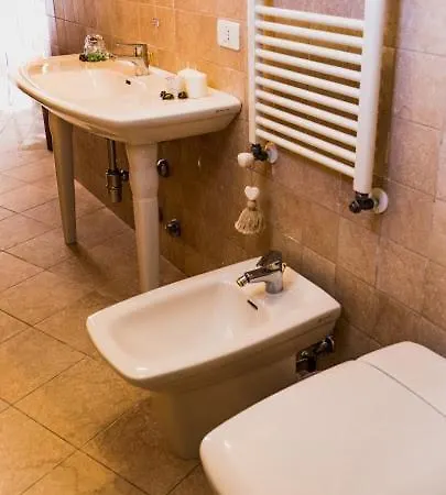 Trulli Sabrina Casa de Férias Locorotondo