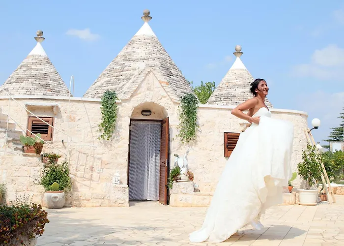 Trulli Sabrina *