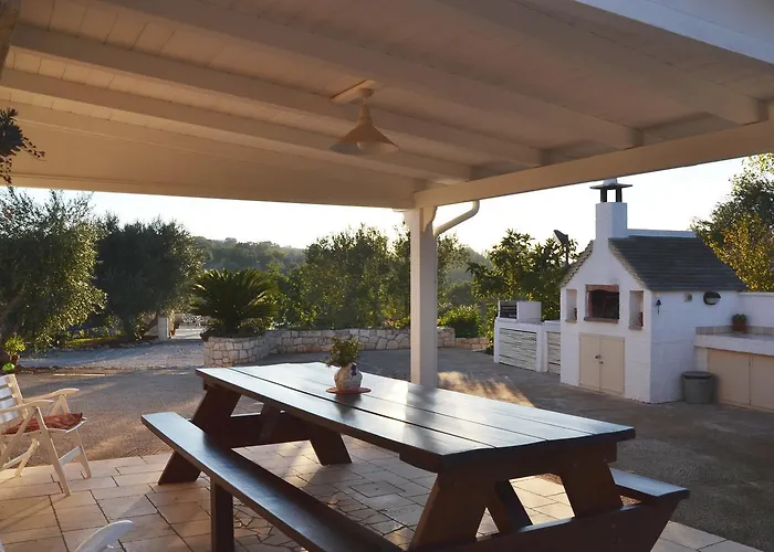 Trulli Sabrina *