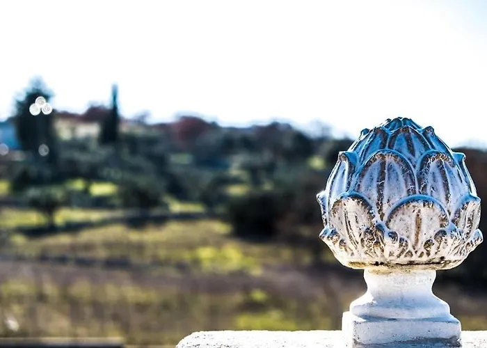 Trulli Sabrina Dom wakacyjny Locorotondo