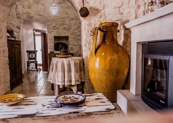 Trulli Sabrina *