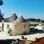 Trulli Sabrina