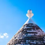 Trulli Sabrina Casa vacanze