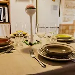 Trulli Sabrina בית נופש לוקורוטונדו