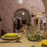 Trulli Sabrina בית נופש