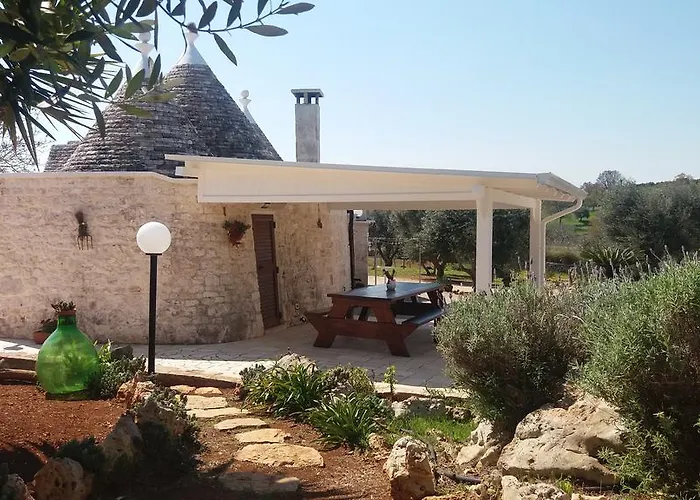 Trulli Sabrina *